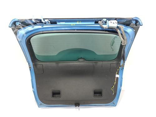 Tailgate CITROËN C4 Picasso I MPV (UD_) 1.6 HDi | BP23289603C6 