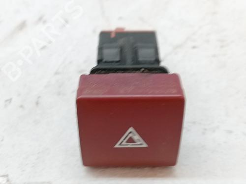 Warning switch PEUGEOT PARTNER Box Body/MPV 1.6 HDi 16V | BP39558017I22 - Image 2