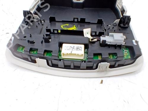 Plafonier FORD MONDEO V Saloon (CD) 2.0 Hybrid | BP37437619I8 - Image 2