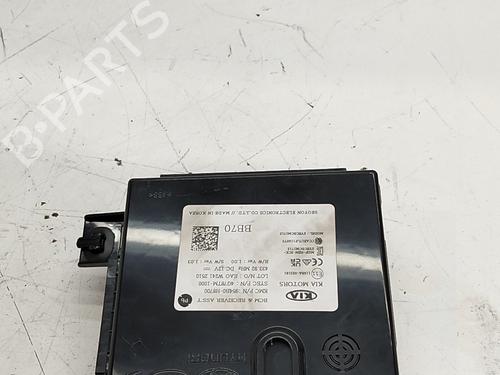 Electronic module KIA STONIC (YB) 1.2 CVVT | BP38748551M83 - Image 3