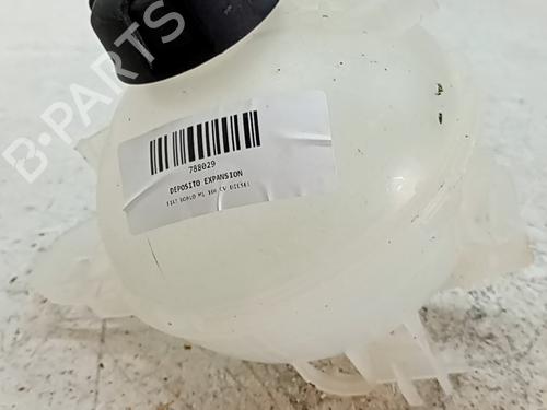 Used Expansion tank Expansion tank FIAT DOBLO MPV (510_, 511_, 360_, 361_) BlueHDi 100 (102 hp) 36522806 36522806