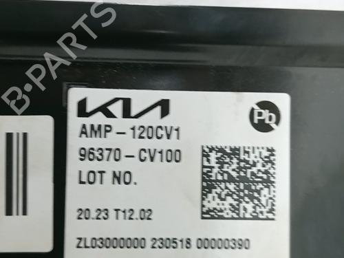 Electronic module KIA EV6 (CV) 77 GT AWD | BP39555750M83 - Image 2