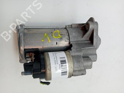 Startmotor RENAULT TALISMAN (LP_) 1.6 dCi 130 (130 hp) 23357340