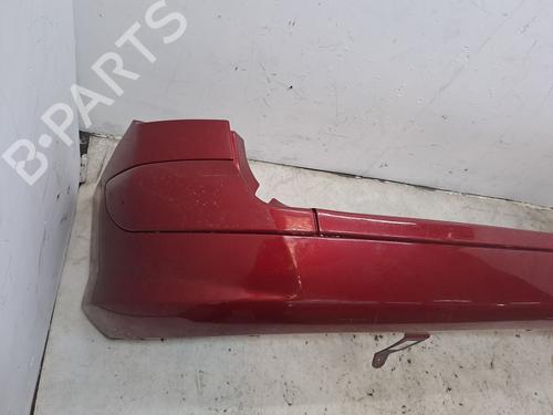 Rear bumper PEUGEOT 308 SW I (4E_, 4H_) 1.6 16V | BP25433648C8 