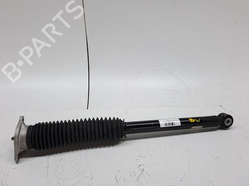 Used Left rear shock absorber HONDA CIVIC X Hatchback (FC_, FK_) 1.0 VTEC (FK6) (129 hp) 23942591