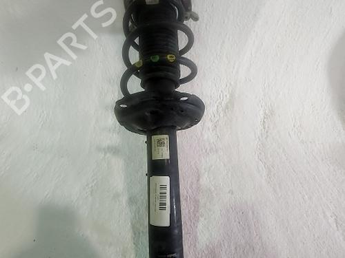Left front shock absorber CUPRA BORN (K11) 58 e-boost | BP29558696M16