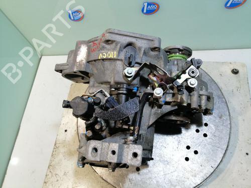 Gearkasse AUDI A3 (8L1) 1.6 | BP23649460M3