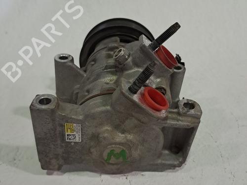 AC compressor FORD KA+ III (UK, FK) 1.2 | BP28959350M34 