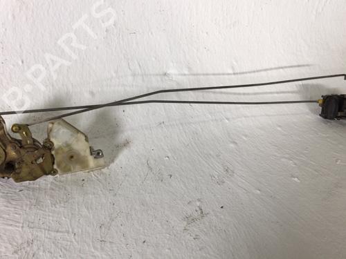 Used Rear left lock Rear left lock NISSAN TERRANO II (R20) 2.7 TDi 4WD (125 hp) 40546071 40546071