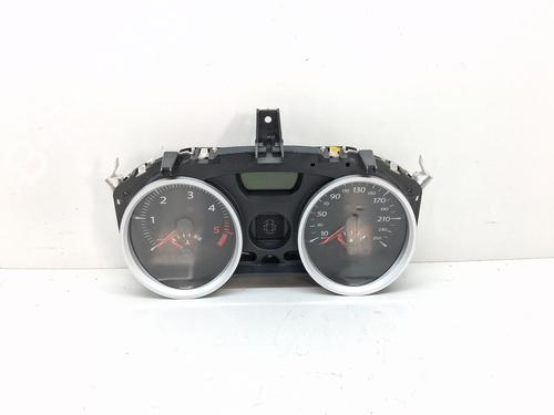 Used Instrument cluster RENAULT MEGANE II (BM0/1_, CM0/1_) 1.5 dCi (BM1E, CM1E) (106 hp) 28957295