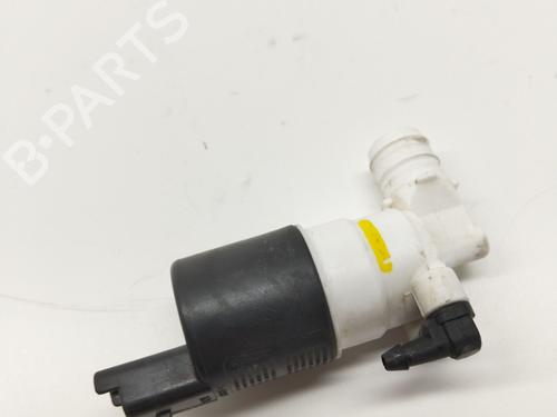 Used Washer pump PEUGEOT PARTNER Box Body/MPV (K9) 1.5 BlueHDi 100 (102 hp) 27193317