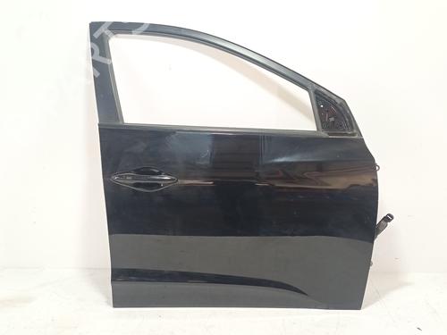 Used Right front door HYUNDAI ix35 (LM, EL, ELH) 1.7 CRDi (116 hp) 29179348