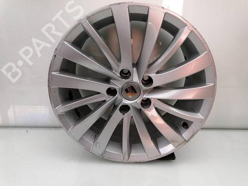 Used Rim SEAT EXEO (3R2) 2.0 TFSI (200 hp) 23381202