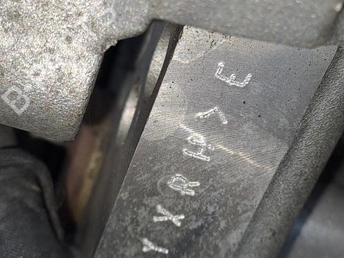 Engine CITROËN C3 I (FC_, FN_) 1.4 HDi | BP23977851M1 