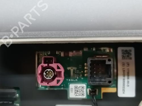 Display monitor TESLA MODEL 3 (5YJ3) EV | BP40546816C48 - Image 2