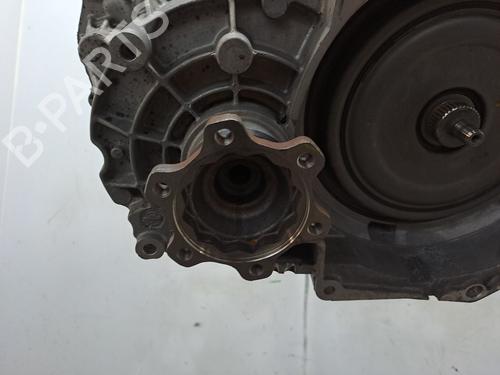 Gearbox VW JETTA III (1K2) 2.0 TDI 16V | BP23366221M3