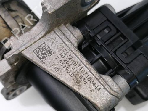 Used Egr NISSAN QASHQAI II (J11, J11_) 1.5 dCi (110 hp) 23852375