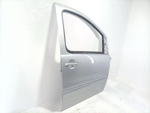 Right front door FIAT SCUDO Van (270_, 272_) 2.0 D Multijet | BP29179315C3 