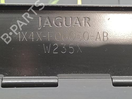 Glove box JAGUAR X-TYPE I (X400) 2.2 D | BP23290118C95 