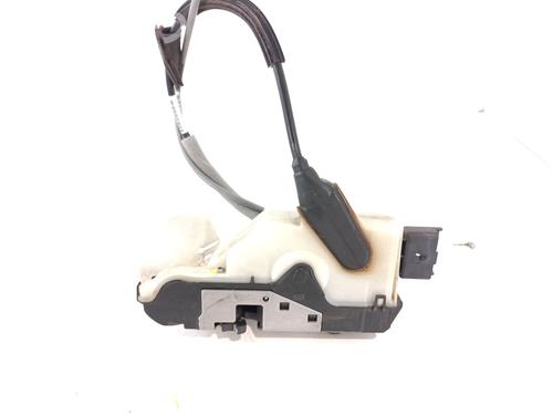 Front left lock CITROËN C4 II (NC_) 1.6 BlueHDi 100 | BP28956939C98 