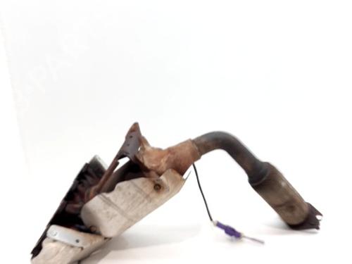 Udstødningsmanifold FORD STREET KA (RL2) 1.6 (95 hp) 32228689