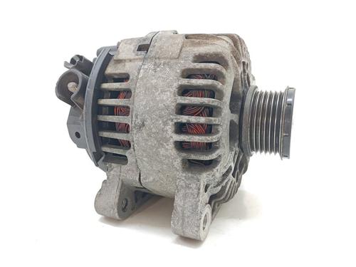 Lichtmaschine für PEUGEOT 3008 I MPV (0U_) 1.6 HDi (109 hp) 25593495