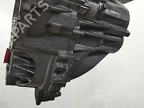 Gearbox KIA RIO II (JB) 1.4 16V | BP29557116M3