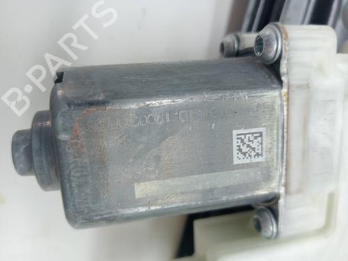 Front right window mechanism OPEL ASTRA K (B16) 1.2 Turbo (68) | BP23346575C23 