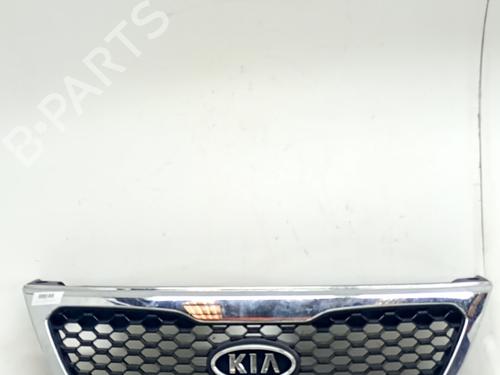 Used Other KIA SORENTO II (XM) 2.2 CRDi 4WD (197 hp) 31701579