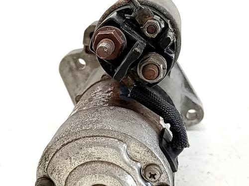 Used Starter Starter RENAULT MEGANE II Saloon (LM0/1_) 1.5 dCi (LM1E) (106 hp) 34647389 34647389