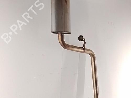 Exhaust system OMODA C5 GT 1.6 | BP40461929M121 - Image 2
