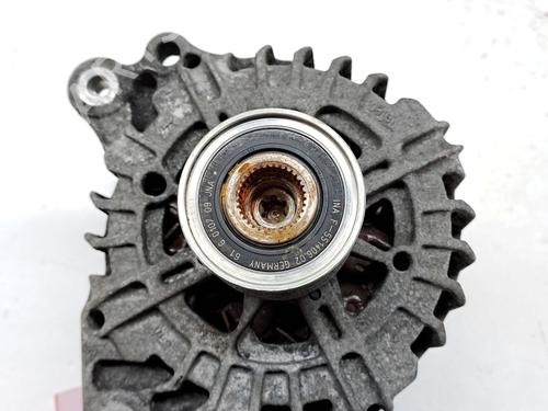 Used Alternator AUDI Q5 (8RB) 2.0 TDI quattro (170 hp) 25833835