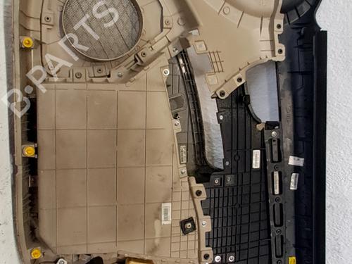 Front left panel HYUNDAI SANTA FÉ II (CM) 2.2 CRDi 4x4 | BP33768174C58 - Image 2