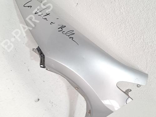 Błotnik przedni lewy HONDA CIVIC VIII Hatchback (FN, FK) 2.2 CTDi (FK3) | BP29764164C41