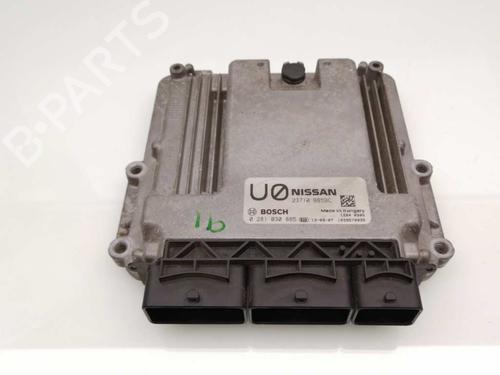 Used Engine control unit (ECU) NISSAN QASHQAI / QASHQAI +2 I (J10, NJ10, JJ10E) 1.6 dCi (130 hp) 23382770