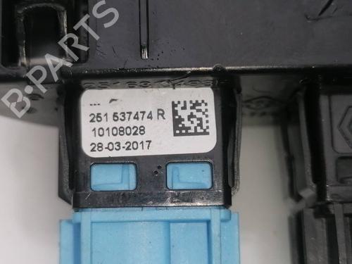Switch RENAULT KADJAR (HA_, HL_) 1.2 TCe 130 (HLMR) | BP23652305I30 