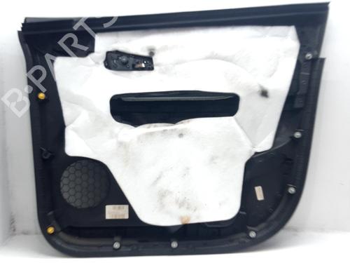 Front left panel OPEL MOKKA / MOKKA X (J13) 1.4 (_76) | BP37224498C58 - Image 2
