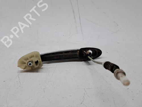 Front left exterior door handle MINI MINI CLUBMAN (R55) Cooper | BP25248713C128 