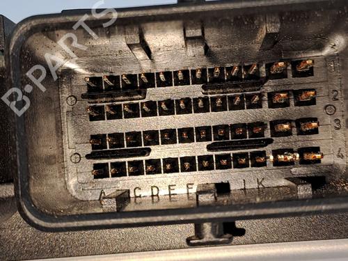 Engine control unit (ECU) RENAULT LAGUNA II (BG0/1_) 1.9 dCi (BG08, BG0G) | BP23943166M57