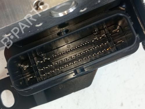 ABS pump PEUGEOT 308 II (LB_, LP_, LW_, LH_, L3_) 1.2 THP 130 | BP24444763M43 