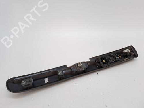 Tailgate handle DACIA DOKKER Express Box Body/MPV 1.5 dCi 75 / Blue dCi 75 (FEJW, FEAH) | BP26731540C132 