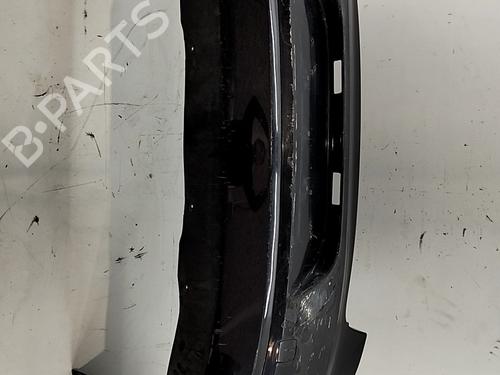 Used Rear bumper Rear bumper SKODA SUPERB II (3T4) 2.0 TDI (140 hp) 36008099 36008099