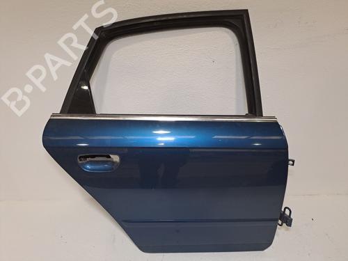 Right rear door AUDI A4 B7 (8EC) 2.0 TDI 16V 8E0833052J