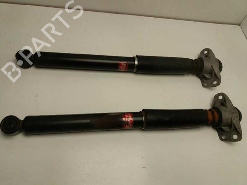 Right rear shock absorber SEAT LEON (1P1) 1.9 TDI | BP23649915M19 