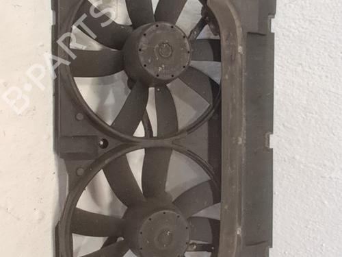 Used Radiator fan Radiator fan 37592017 37592017