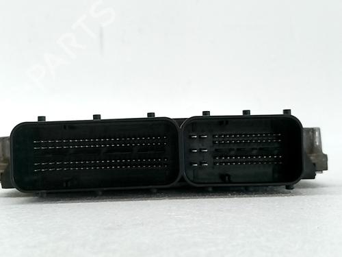 Used Engine control unit (ECU) Engine control unit (ECU) MERCEDES-BENZ A-CLASS (W176) A 200 CDI (176.001) (136 hp) 39557629 39557629