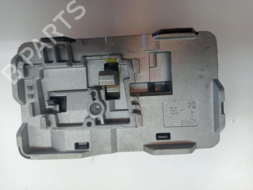 Electronic module RENAULT GRAND SCÉNIC IV (R9_) 1.3 TCe 140 (R9NB) | BP23369930M83 