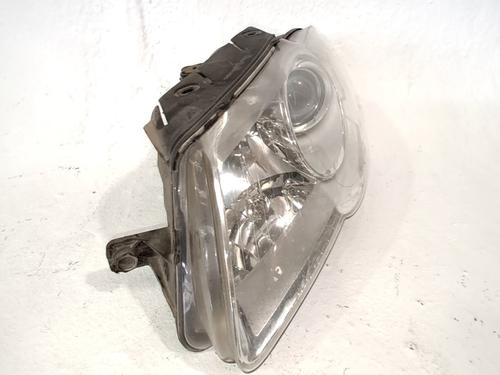 Left headlight VW PASSAT B6 (3C2) 2.0 TDI 16V | BP36015851C28 - Image 3