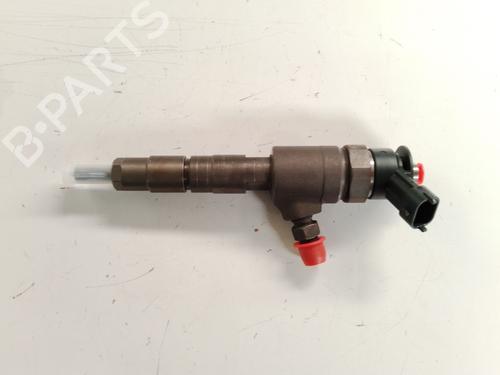 Used Injector CITROËN C3 / C3 ORIGIN III (SX) 1.6 BlueHDi 75 (75 hp) 28037914