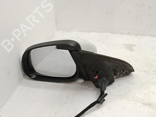 Used Left mirror Left mirror VOLVO S60 II (134) D3 (163 hp) 40549646 40549646